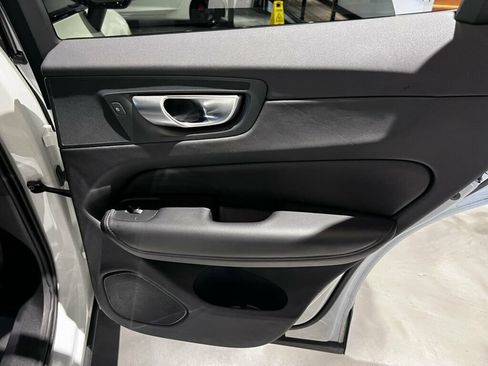 Used 2024 Volvo XC60 B5 Plus w/ Protection Package Premier AWD/4WD image 22