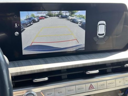 Used 2023 Kia Telluride EX w/ EX Captain's Chair Package AWD/4WD image 21