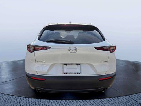 Used 2020 MAZDA CX-30 FWD w/ Premium Package image 4