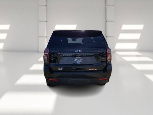 Used 2023 Chevrolet Tahoe RST w/ Luxury Package image 6