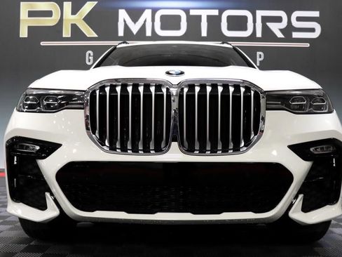Used 2019 BMW X7 xDrive40i w/ Premium Package image 13