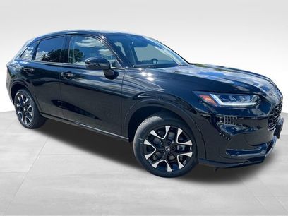 New 2026 Honda HR-V EX-L