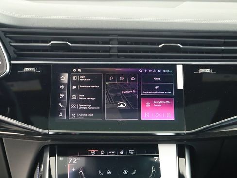 New 2026 Audi Q8 Premium Plus image 19