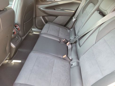 New 2026 Chevrolet Blazer EV RS w/ Super Cruise Package image 10