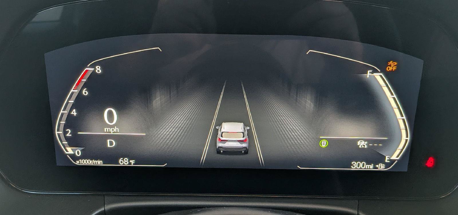 New 2026 MAZDA CX-5 Preferred AWD/4WD image 16