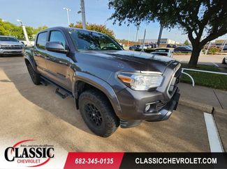 Used 2022 Toyota Tacoma SR5 RWD video 1