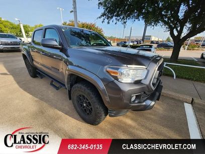 Used 2022 Toyota Tacoma SR5