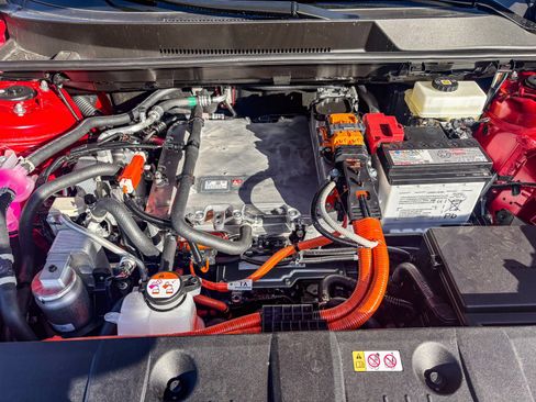 New 2026 Toyota bZ image 14