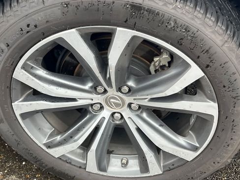 Used 2016 Lexus RX 350 AWD w/ Premium Package image 18