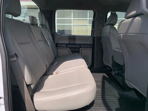 Used 2016 Ford F150 XL w/ XL Power Equipment Group image 31