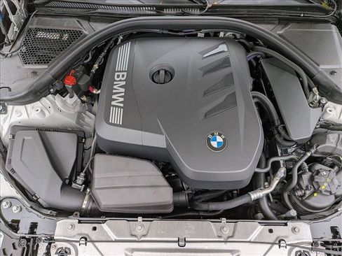 Used 2026 BMW 330i Sedan w/ Premium Package RWD image 17