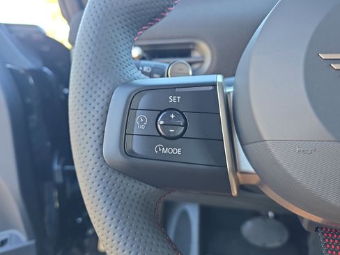 New 2026 MINI Cooper S image 20