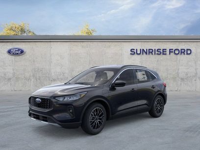 New 2025 Ford Escape SE w/ Class II Trailer Tow Package