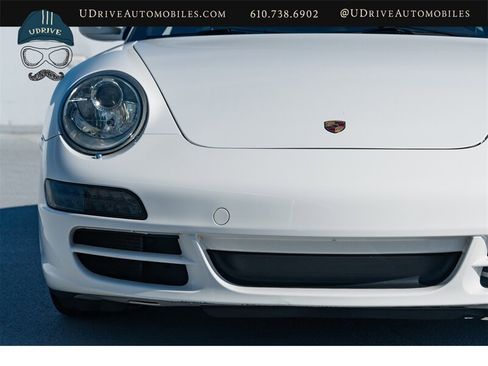 Used 2007 Porsche 911 Carrera S RWD image 16