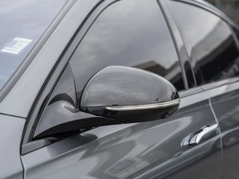 Certified 2025 Mercedes-Benz S 580 S 580 image 15