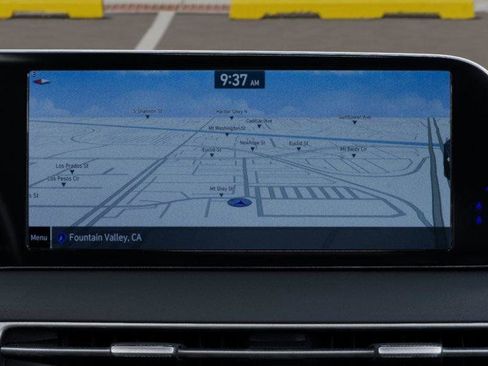 New 2025 Hyundai Palisade Calligraphy image 13