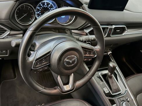 Used 2025 MAZDA CX-5 Carbon Edition AWD/4WD image 18