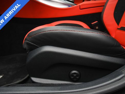 Used 2025 Mercedes-Benz AMG GT 53 image 44