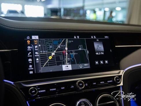 Used 2020 Bentley Continental GT AWD/4WD image 44