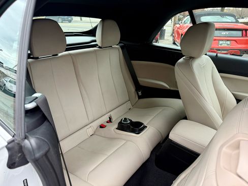 Used 2018 BMW 230i xDrive Convertible w/ Premium Package image 36