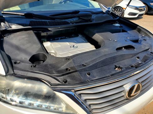 Used 2015 Lexus RX 350 AWD image 38