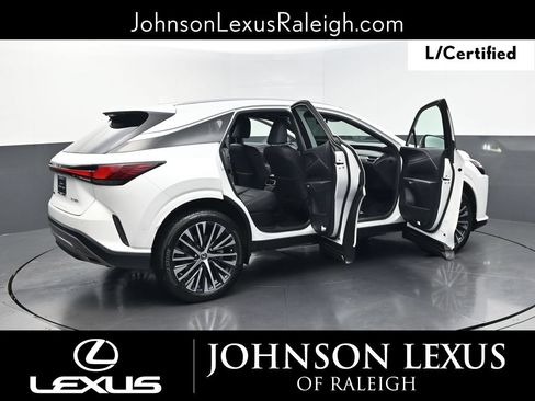 Certified 2024 Lexus RX 350 Premium Plus w/ Convenience Package FWD image 30