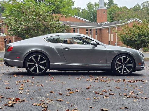 Used 2016 Bentley Continental GT V8 S image 7