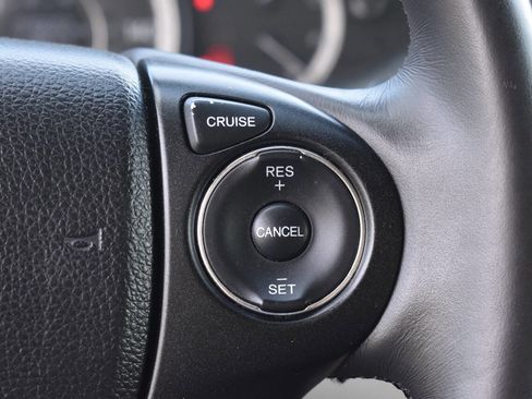 Used 2014 Honda Accord EX-L image 21
