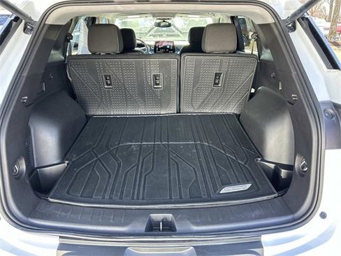 Used 2024 Chevrolet Blazer LT w/ Convenience Package image 13