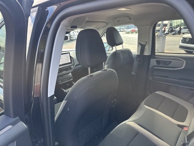 Used 2025 Ford Bronco Sport Big Bend AWD/4WD image 25