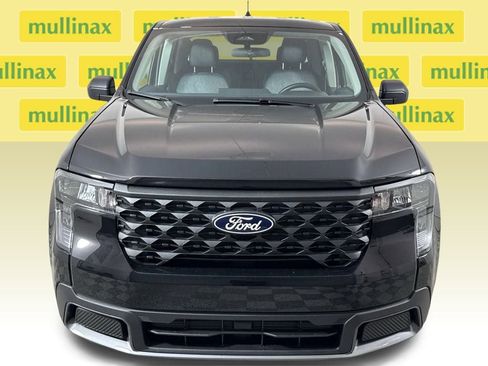 New 2025 Ford Maverick XLT image 14