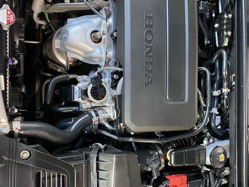 Used 2026 Honda Civic Sport image 11