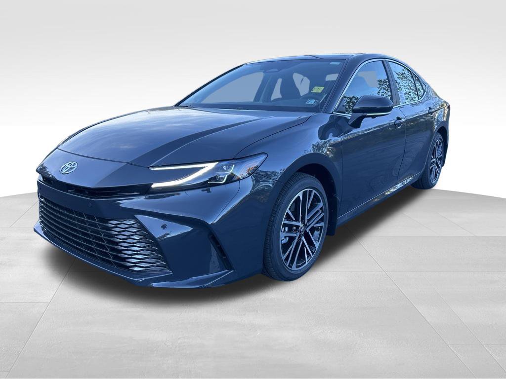New 2026 Toyota Camry XLE w/ Premium Plus Package AWD/4WD 360° Tour