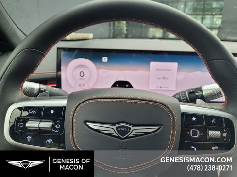 New 2026 Genesis GV70 3.5T Sport Prestige image 30