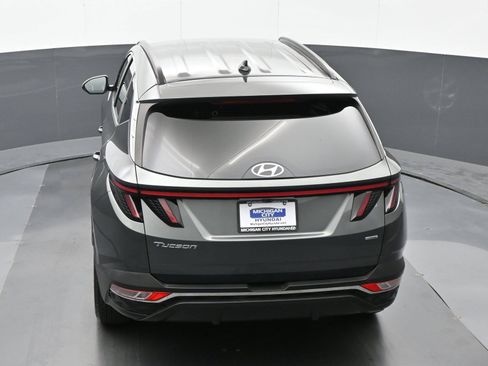 Used 2022 Hyundai Tucson SEL AWD/4WD image 30