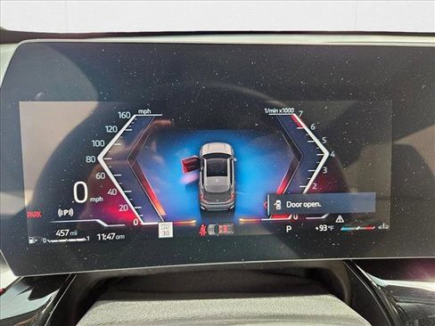 Used 2026 BMW X1 xDrive28i w/ Convenience Package image 10