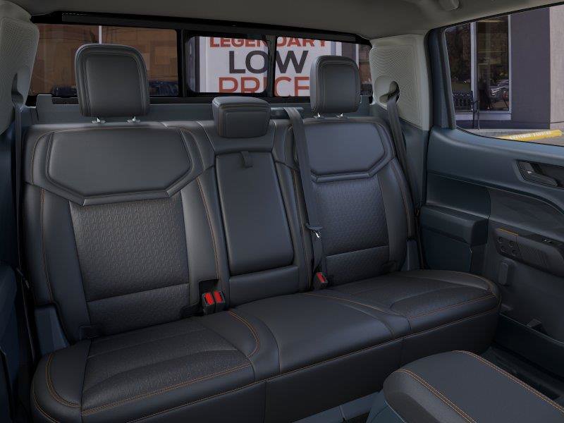 New 2026 Ford Maverick Tremor AWD/4WD image 11