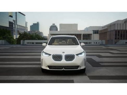 New 2026 BMW X3 xDrive30 AWD/4WD image 3