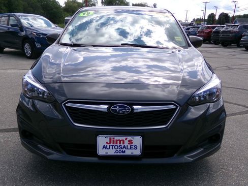 Used 2018 Subaru Impreza 2.0i AWD/4WD image 8