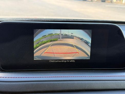 Used 2025 MAZDA CX-30 AWD 2.5 S w/ Preferred Package image 27