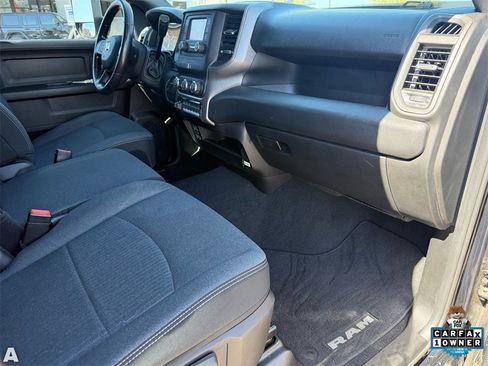 Certified 2022 RAM 3500 Tradesman image 29