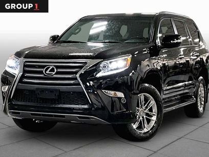 Used 2015 Lexus GX 460 w/ Premium Package