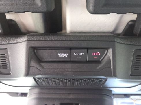 New 2026 Jeep Gladiator Sport image 28