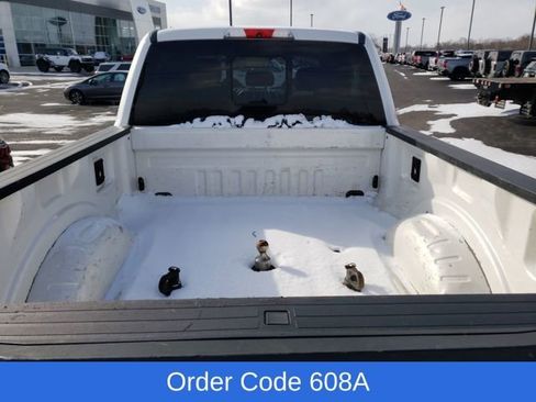 Used 2018 Ford F250 Lariat w/ Lariat Ultimate Package image 8