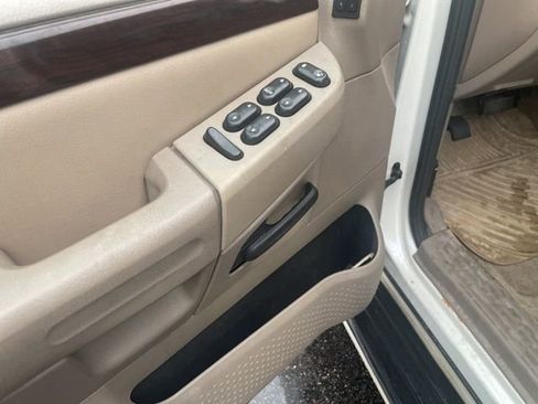 Used 2003 Ford Explorer Limited AWD/4WD image 15
