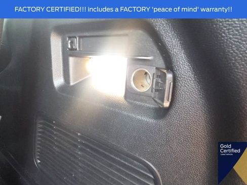 Used 2022 Ford Explorer ST-Line AWD/4WD image 14