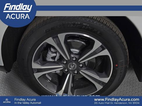 New 2026 Acura RDX SH-AWD w/ Technology Package image 10