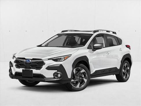 New 2026 Subaru Crosstrek 2.5i Limited AWD/4WD image 1