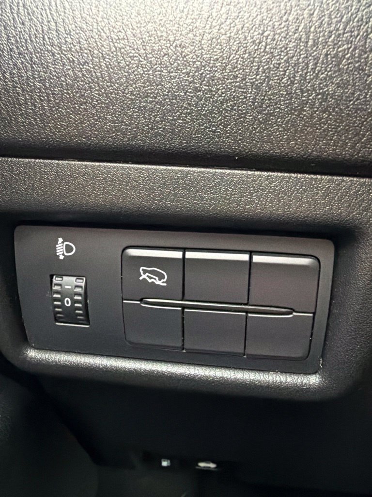 Used 2021 MAZDA CX-5 Sport AWD/4WD image 16