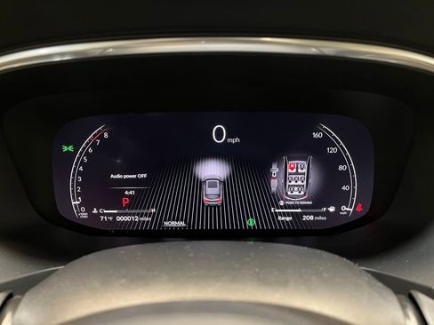 New 2026 Acura MDX SH-AWD w/ Technology Package image 5